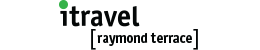 itravel Raymond Terrace